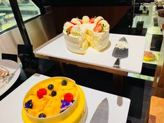 -阿纳迪酒店·秘境西餐厅