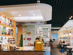 -黑松白鹿(崇文门新活馆店)