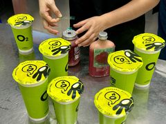 -O2鲜榨果汁(苏州龙湖狮山店)
