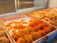 -泸溪河桃酥(秦淮夫子庙一店)
