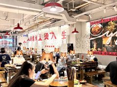 -于屿城重庆火锅(深圳总店)