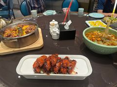 -紫泥369粗粮季(鼓楼店)