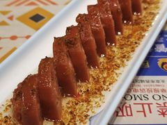 -清真吐鲁番餐厅(牛街店)