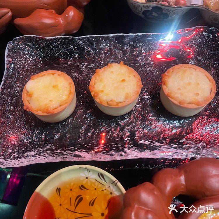 吃货的探店日记[调皮]