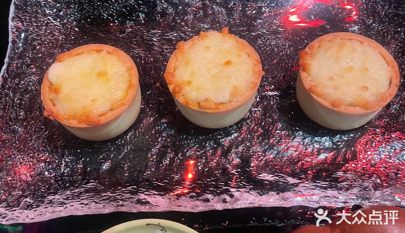 吃货的探店日记[调皮]