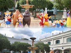 -清泉湾生态旅游度假区