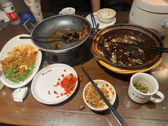 -味上湘菜馆(岳麓山店)