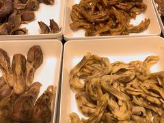 -戚顺兴盐水鸭(新街口明瓦廊店)