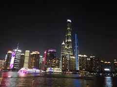 -上海外滩英迪格酒店