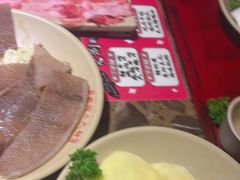 -蜀国大将老火锅(江北店)