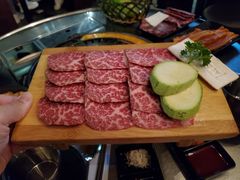 -喜来稀肉(旺角广华街店)