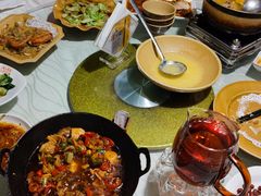-深山老屋(国顺东路店)