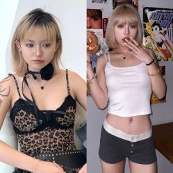-FOR YOU造型