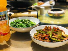 -樊城区沛公餐饮店(挑食拉美步行街店)