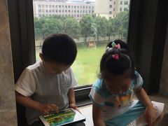 -AdD全日制餐厅(中谷花园酒店)