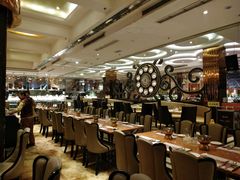 -芭菲盛宴·环球美食(北城国际店)