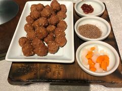 -北平食府(马鞍山路店)