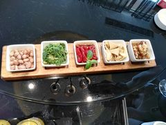 -阿庄新豫菜(通泰路店)