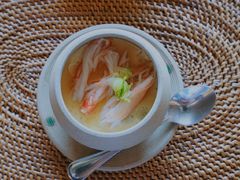 -千代武日本料理(爱建店)