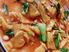 -虹海圣肉饼店家常菜馆