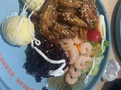 -同济大学-北苑食堂