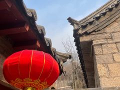 -青岛崂山太清宫