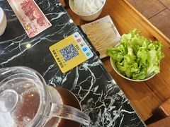 -潮汕美牛肉丸火锅店(天宁寺店)