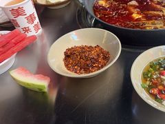 -赵美丽·重庆社区火锅·直营店(火车东站·中豪国际店)