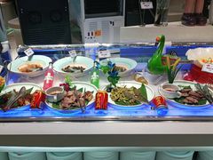 -阿尔卑斯比萨牛排自助(万达广场店)