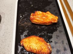 -丰茂烤串(公园店)