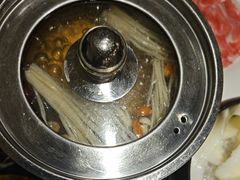 -世贸万锦大酒店·烹大师火锅达人