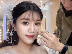 -经典婚纱摄影美学馆·私人定制