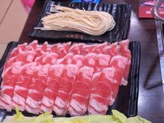 -呷哺呷哺(西单大悦城店)