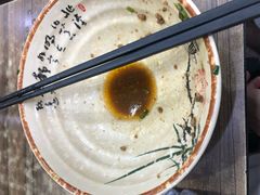 红味炸酱面-天府面庄(天平路店)