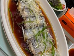 -谢记上海大排档(长寿路店)