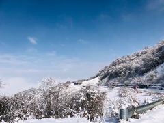 -太子岭滑雪场