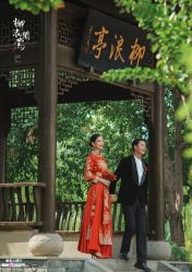 -金夫人婚纱摄影(惠阳店)