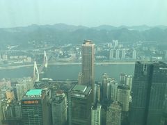 -WFC会仙楼观景台