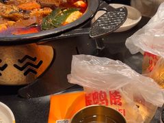 -探鱼·鲜青椒爽麻烤鱼(增城东汇城店)