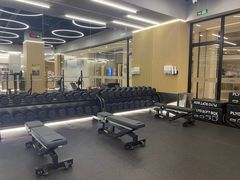 -Z&B Fitness Studio·Gym(前滩L+PLAZA店)