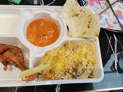 -木尔坦·Multan巴基斯坦清真餐厅halal(大智嘉园店)