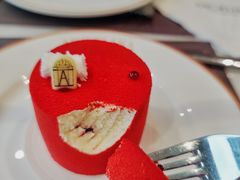-Angelina安吉丽娜(恒隆广场店)