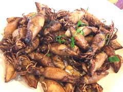-盛港湾海鲜食府(黄沙店)