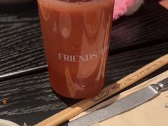 -老友时光·Pizza(泰华黑金店)