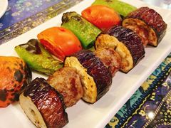 -TUK土耳其餐厅·下午茶(卢湾店)
