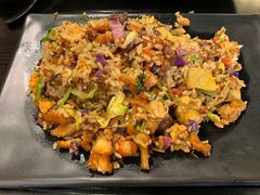 -老啪叽串炒饭(铁百店)