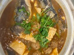 -尚岛私房菜(西方巷店)