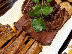 -大洋家·潮汕鱼鲜·花胶砂锅粥(天河东路店)