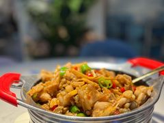 -花椒俏川菜小馆(南海万达店)