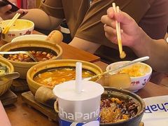 -罗妈砂锅(四川成都奎星楼店)